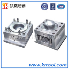 High Precision Plastic Injection Mold Made in China